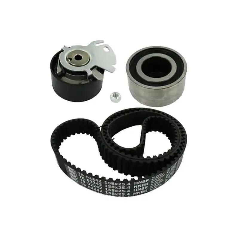 Albea Triger Kayış Seti 2002-2013 Skf 55171442