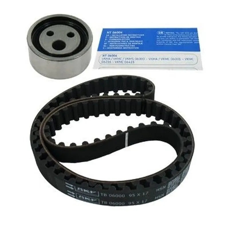 Solenza Triger Kayış Seti 2004-2005 Skf 7701469833