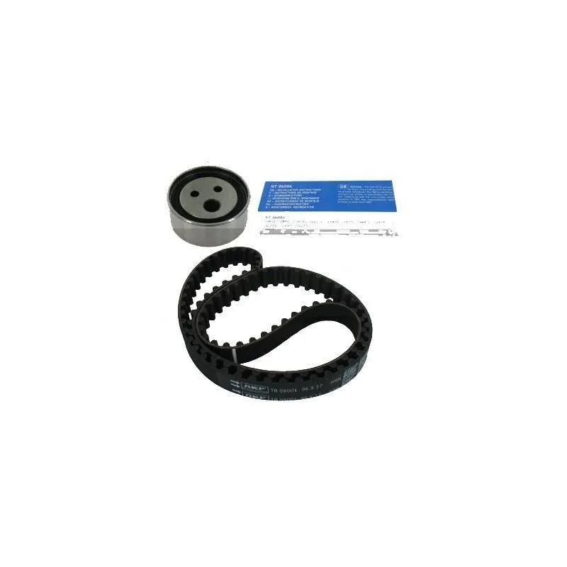 Express Triger Kayış Seti 1990-2001 Skf 7701472725