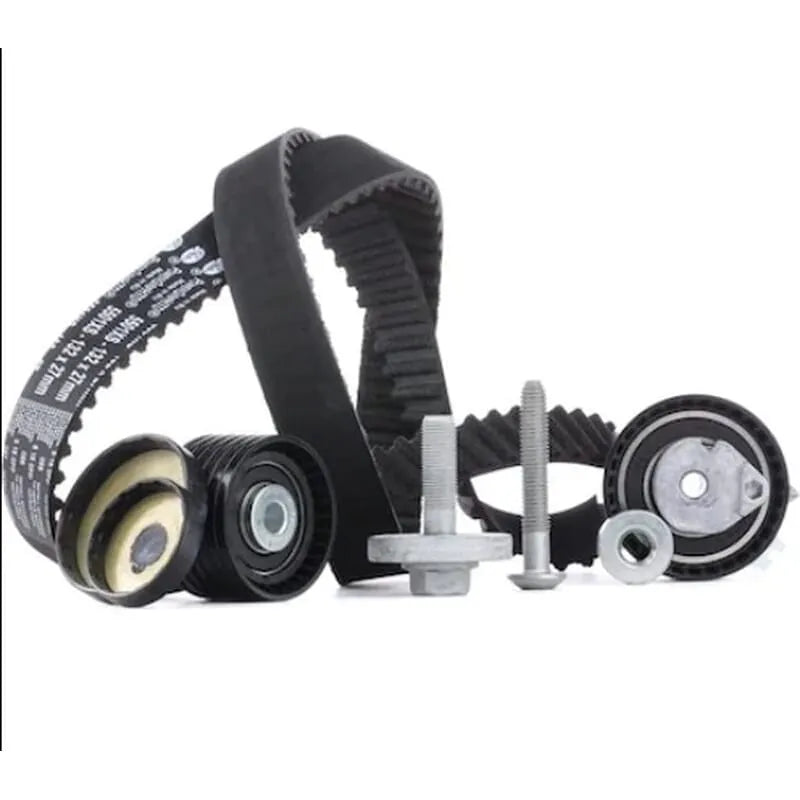 Duster Triger Kayış Seti 2011-2017 SKF VKMA06020