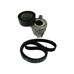 Fluence Triger Kayış Seti 2008-2015 Skf 117200074R