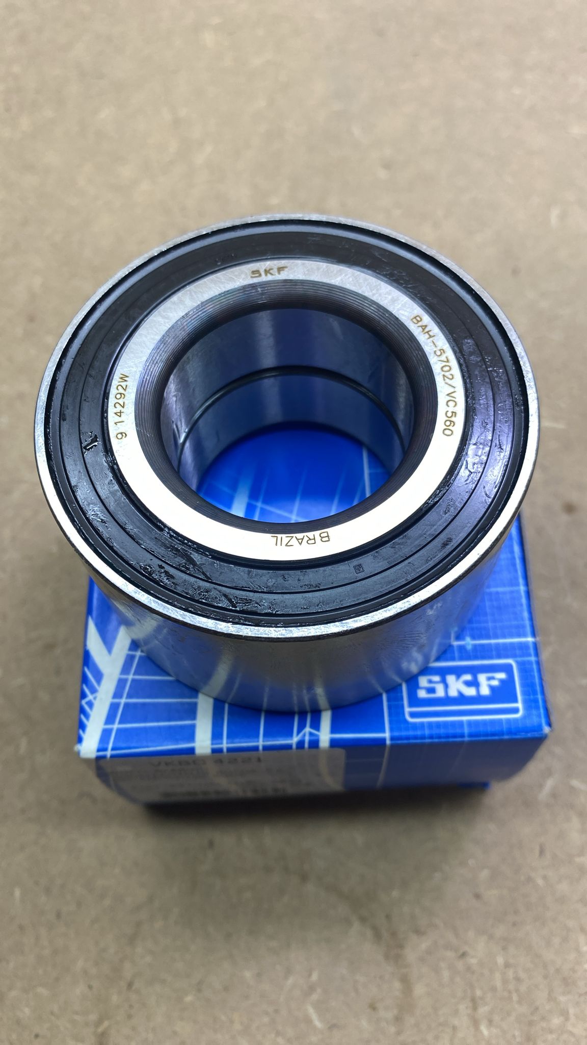 Strada Aks Bilyası Strada Aks Bilyası