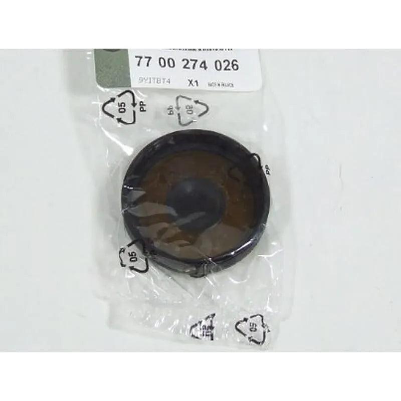 Duster Silindir Kapak Tapası 2011-2017 Skt 7700274026