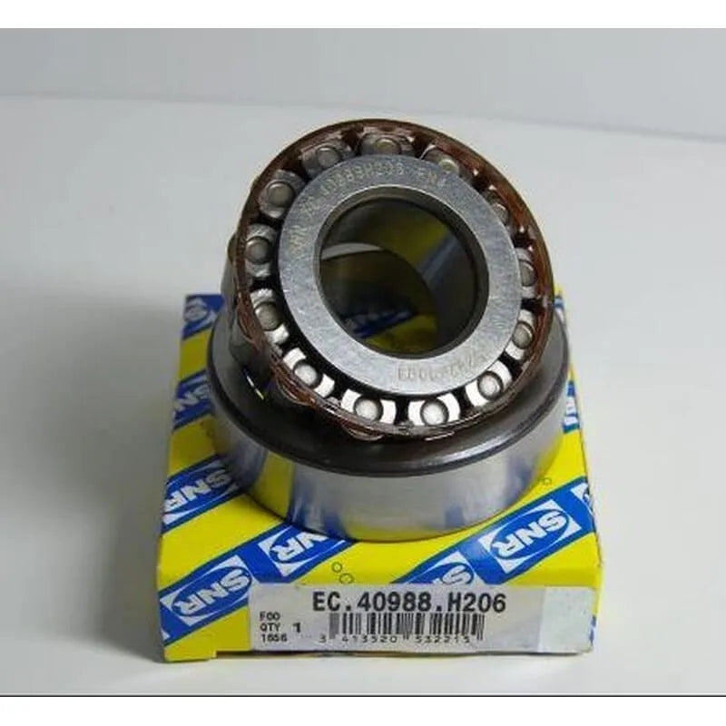 Clio Şanzıman Kamalı Mili Bilyası 2009-2012 Snr 8200108885