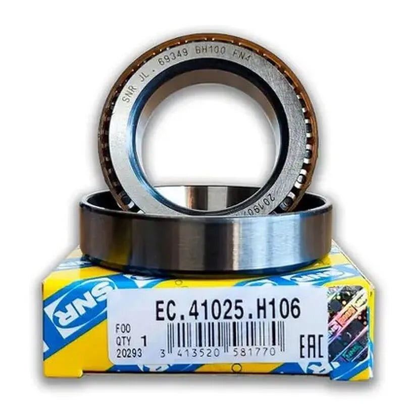 Modüs Şanzıman Grup Bilyası 2004-2009 Snr 8200073120