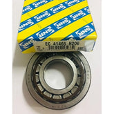 Megane Prizdirek Bilyası 2004-2009 Snr 8200381889