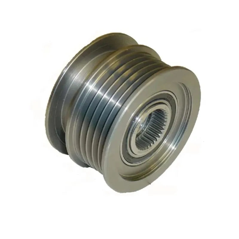 Laguna Alternatör Kasnağı 2003-2012 Snr 8200113636