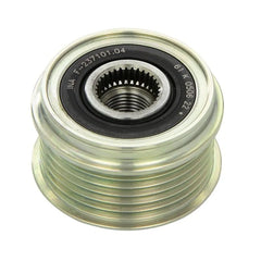 Fiorino Alternatör Kasnağı 2007-2022 Snr 77362717