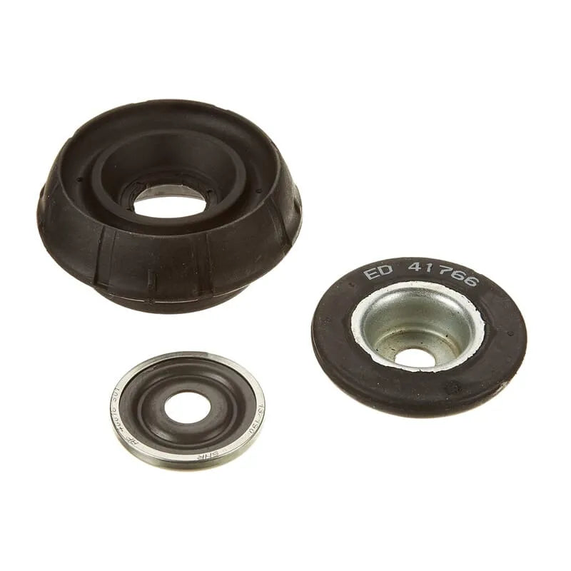 Kangoo Ön Amortisör Takozu + Bilyası Takım 1998-2009