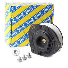 Kangoo Ön Amortisör Takozu + Bilyası Takım 2010-2015