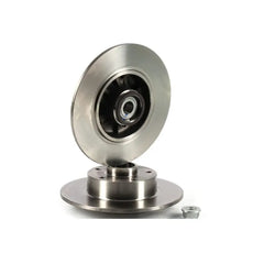 Fluence Arka Fren Diski 2008-2015 Snr 432001539R