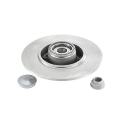 Megane Arka Fren Diski 2010-2015 Snr 432002188R