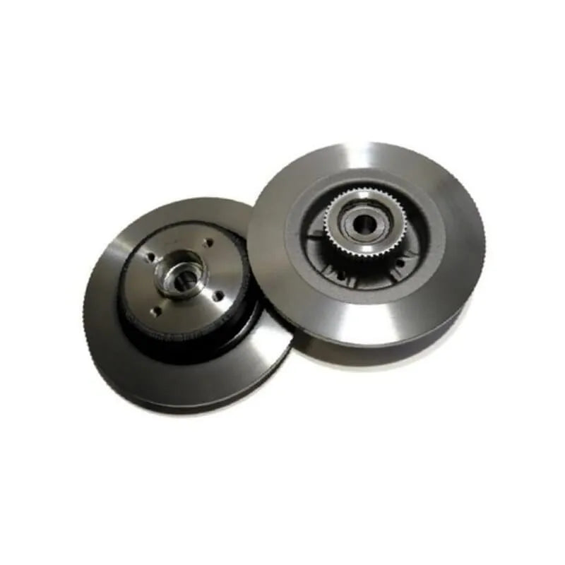 Megane Arka Fren Diski 1995-2009 Snr 7701206327