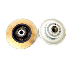 Megane Arka Fren Diski 2000-2009 Snr 432005338R