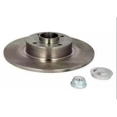 Megane Arka Fren Diski 2004-2009 Snr 432004943R