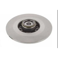 Latitude Arka Fren Diski 2011-2014 Snr 402020003R