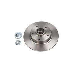 Kangoo Arka Fren Diski 2010-2021 Snr 402024076R