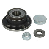 Stilo Arka Tekerlek Poryası 2003-2006 Snr 51810086