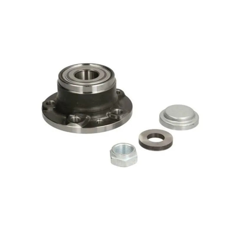 Doblo Arka Tekerlek Poryası 2011-2022 Snr 51810395