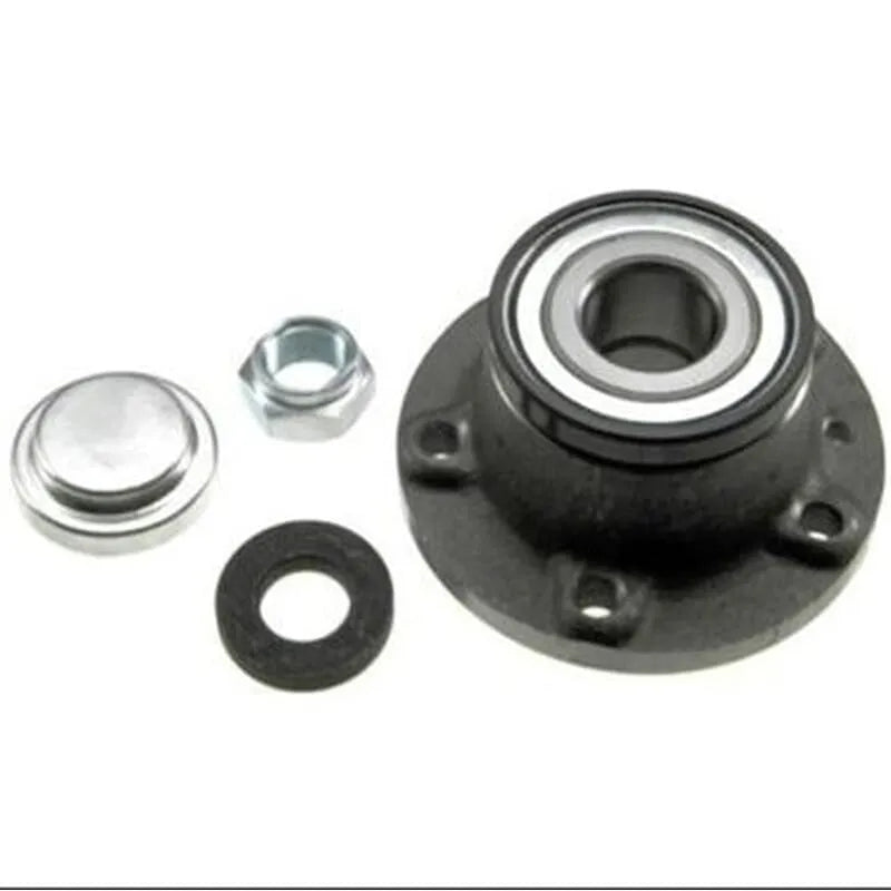 Doblo Arka Tekerlek Poryası 2011-2022 Snr 51810087