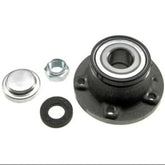 Doblo Arka Tekerlek Poryası 2011-2022 Snr 51810087