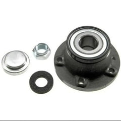 Doblo Arka Tekerlek Poryası 2011-2022 Snr 51810087