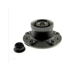 Laguna Arka Tekerlek Poryası 1996-2002 Snr 7700820850