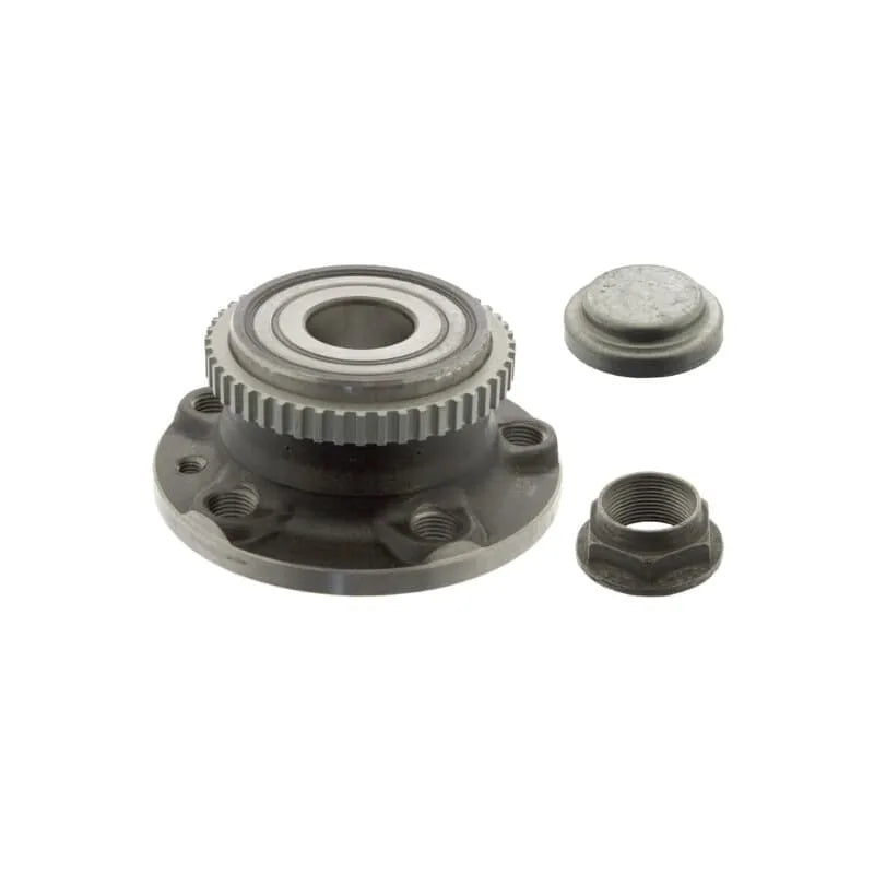 Scudo Arka Tekerlek Poryası 1995-2004 Snr 9567217780