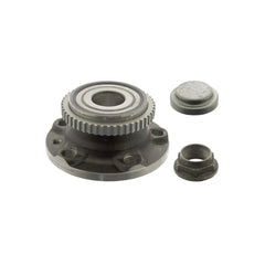 Scudo Arka Tekerlek Poryası 1995-2004 Snr 9567217780