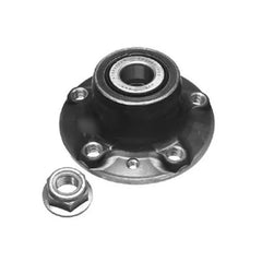 Laguna Arka Tekerlek Poryası 1996-2002 Snr 7701205471