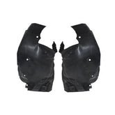 Megane Ön Çamurluk Davlumbazı Önün Arkası Sağ 2010-2015