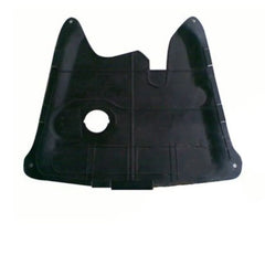 Clio Motor Alt Koruma Plastiği 1999-2012 Sodsan 7700417494