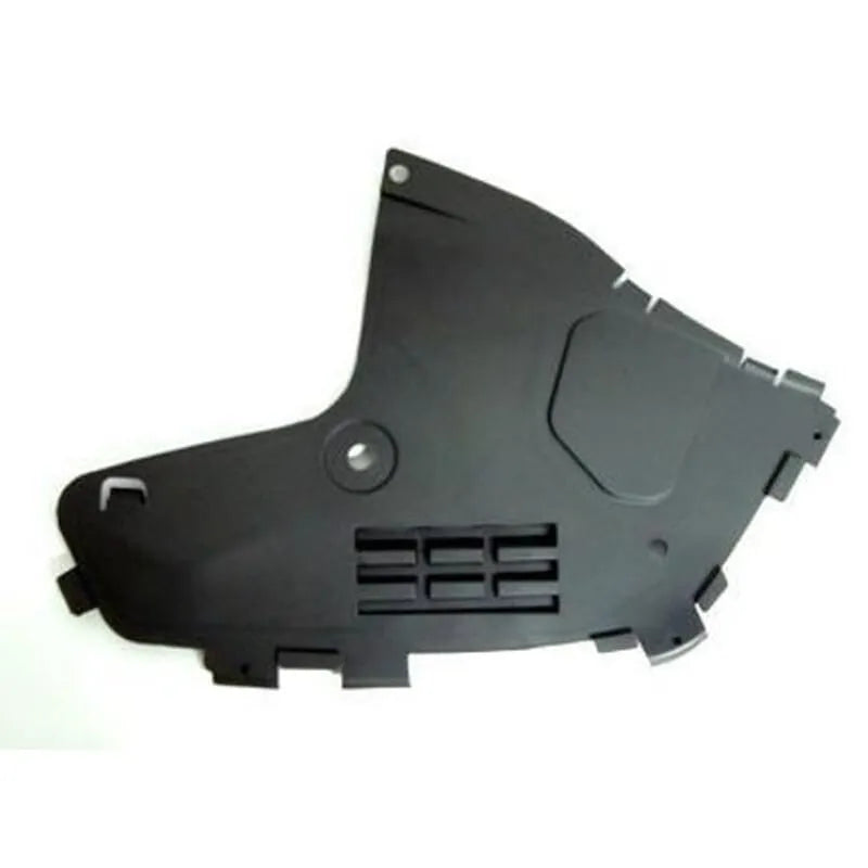 Logan Ön Tampon Alt Muhafazası Yana Gelen Sol 2002-2014