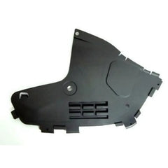 Logan Ön Tampon Alt Muhafazası Yana Gelen Sol 2002-2014