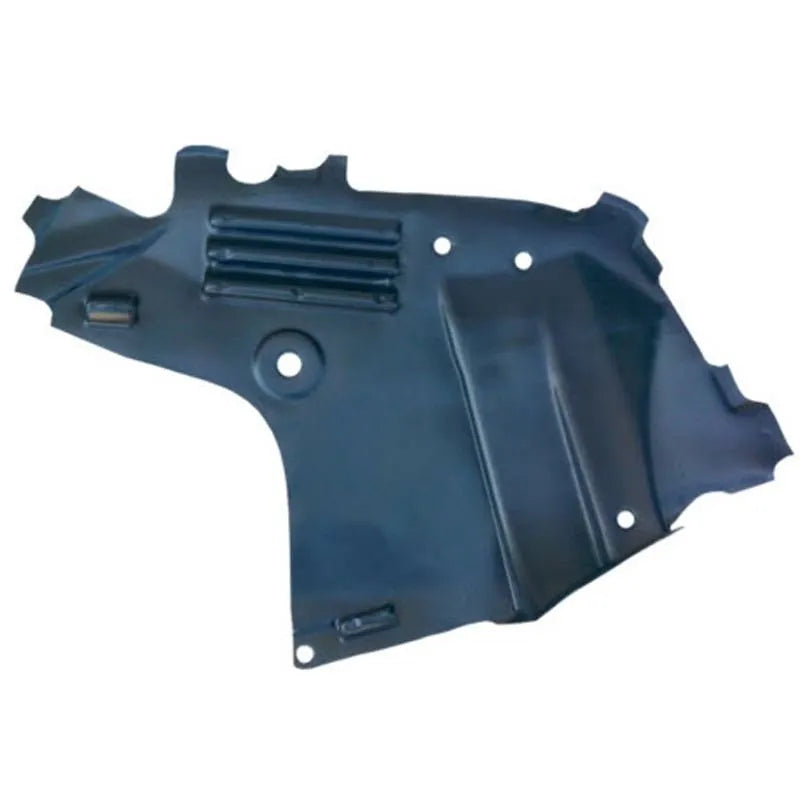 Logan Ön Tampon Alt Muhafazası Yana Gelen Sağ 2002-2014