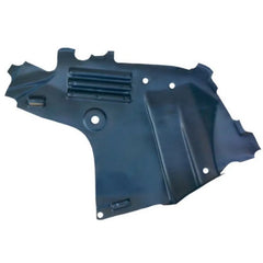 Logan Ön Tampon Alt Muhafazası Yana Gelen Sağ 2002-2014