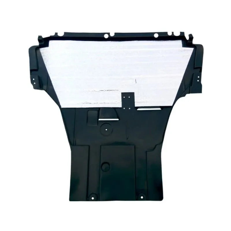 Megane Motor Alt Koruma Plastiği 2010-2015 Sodsan 758900024R