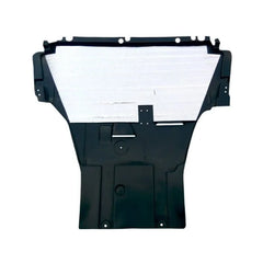 Megane Motor Alt Koruma Plastiği 2010-2015 Sodsan 758900024R