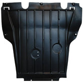 Captur Motor Alt Koruma Plastiği 2013-2019 Sodsan 758900612R