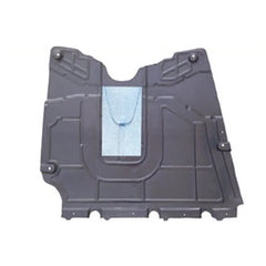 Doblo Motor Alt Koruma Plastiği 2011-2022 Sodsan 51844337