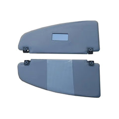 Doblo Güneşlik 2001-2010 Sodsan 735417501