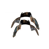 Albea Ön Çamurluk Davlumbazı Sol 2002-2013 Sodsan 51865464