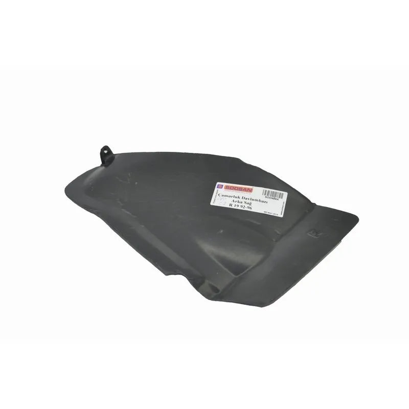 Renault 19 Arka Çamurluk Davlumbazı Sağ 1991-2001