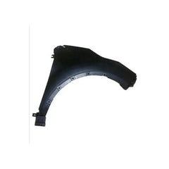 Captur Ön Çamurluk Sağ 2013-2019 Sodsan 631005737R