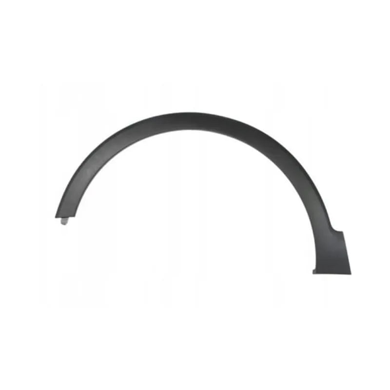 Captur Çamurluk Ağzı Kaplama Plastiği 2013-2019