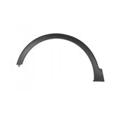 Captur Çamurluk Ağzı Kaplama Plastiği 2013-2019