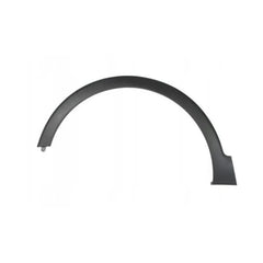 Captur Çamurluk Ağzı Kaplama Plastiği 2013-2019