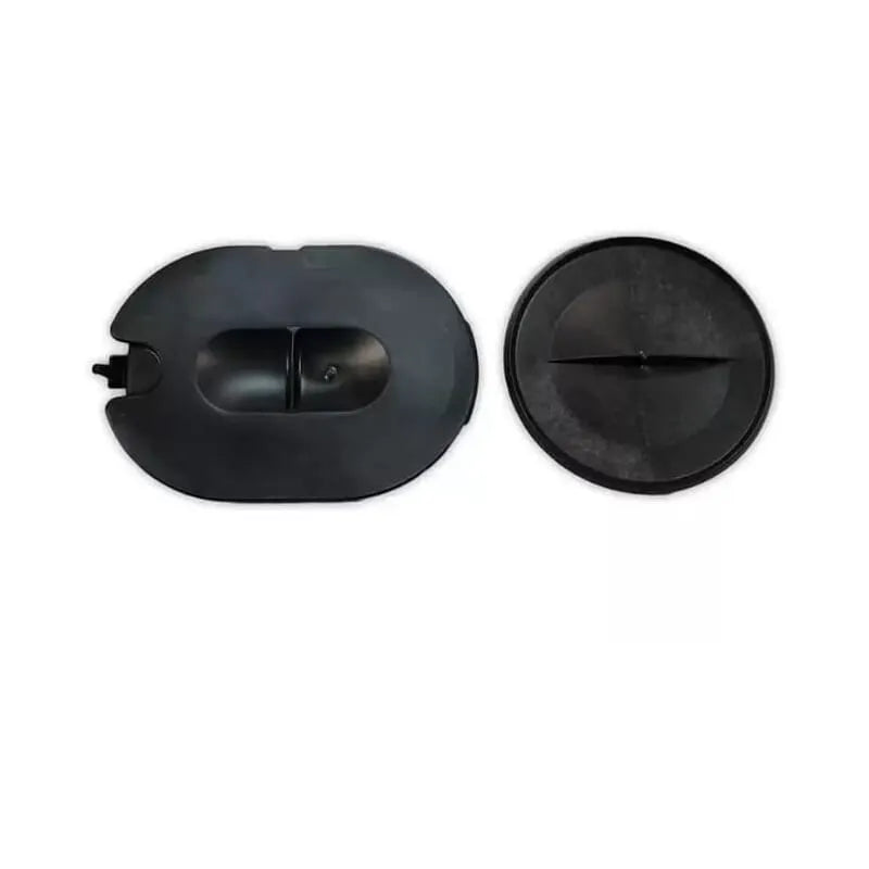 Megane Çamurluk Davlumbazı Kapağı 2004-2009