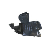 Kangoo Ön Çamurluk Davlumbazı Önün Önü Sol 1998-2009