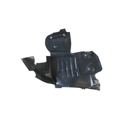 Kangoo Ön Çamurluk Davlumbazı Önün Önü Sol 1998-2009